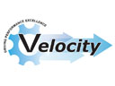 Velocity Logo