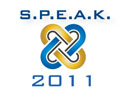 SPEAK 2011