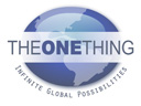 The One Thing Logo