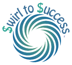 Swirl to Sucess